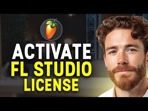 How to Activate Your FL Studio License in 2026 | Unlock FL Studio ✅
