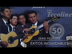 Los Tecolines - Triunfamos