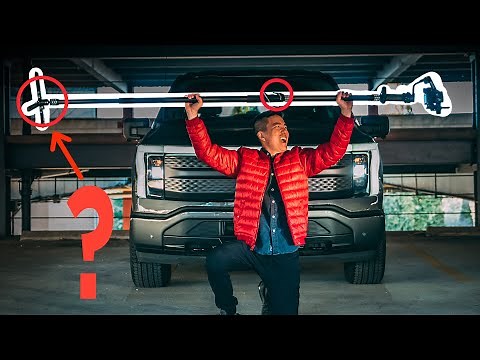 This Monopod Can What?! - YC Onion Pineta Review