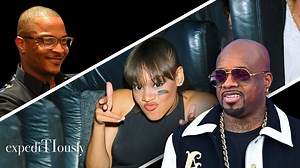 2.3K views · 99 reactions | Jermaine Dupri Shares His Unforgettable Life Stories! Watch the Full Episode - https://youtu.be/4oOJZ5lmISU?feature=shared | Expeditiously with T.I. | Facebook