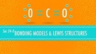 Bonding Models and Lewis Structures ( Video ) | Chemistry