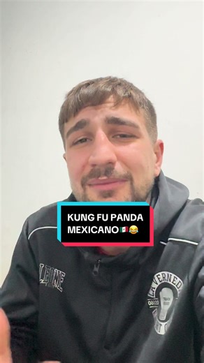 KUNG FU PANDA MEXICANO: ¡Oportunidad en Boxeo!