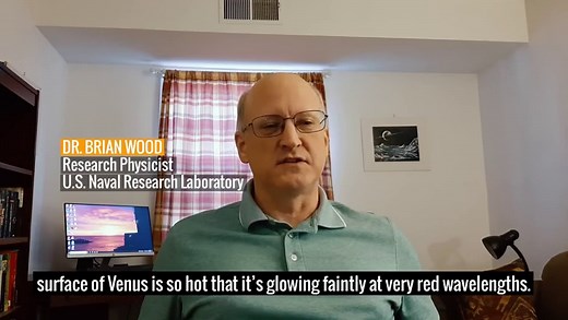 Venus returns to the night sky as an 'Evening Star,' and its going to be brilliant