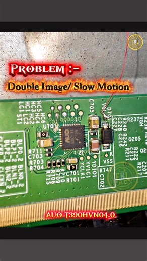 14K views · 169 reactions | 40”inch Led Tv Repair . . . Follow for more fact knowledge led 2.0 . . #LEDTVRepair #live #service #reelsfbシ #foryouシ #clips #fyp #tv | fact knowledge led 2.0 | Facebook