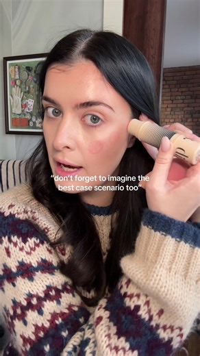 Unlocking Positive Thinking: Imagine the Best Case Scenario