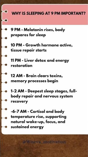 Why sleeping at 9 pm important #amanzingfacts #facts #shorts #motivation #sleep #viral #trending #yt