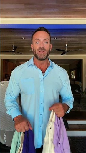 Gaming These 4-way stretch dress shirts have the same clean, tailored look as premium brands, but at