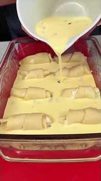 Crescent Roll Breakfast Bake