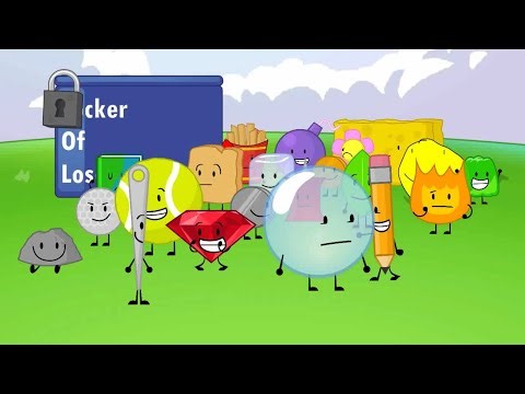 BFDIA intro but BFDIA 24 styles intro