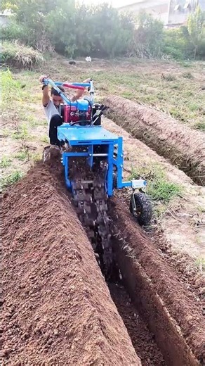 #fcnfm All‑Purpose Hole Digger for Fencing, Planting, and Utilities