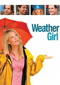 Weather Girl - movie: where to watch streaming online