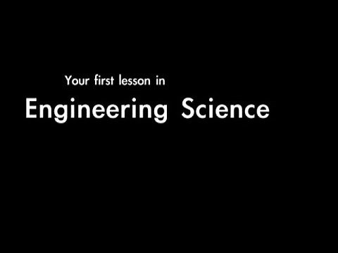 Engineering Science