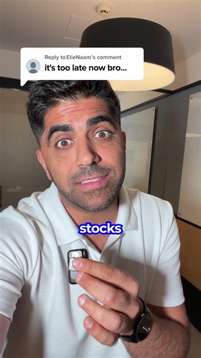 If you live in the UAE… This basically lets us back the UAE's growth, while putting your own savings to work at the same time🚀 Link in bio #DMF #Partner #UAE #nasdaqdubai
