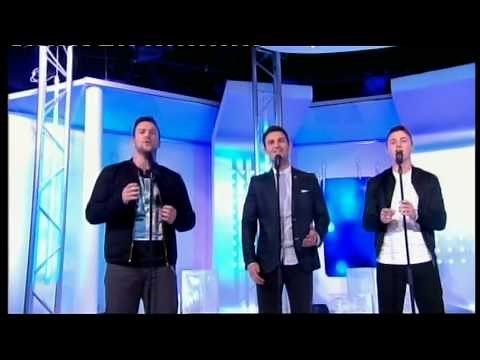 Collabro "Let It Go"