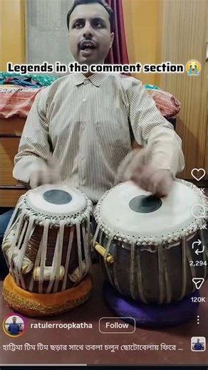 indian man guy playing tabla meme funny india desi comedy internet humor comment dancing beat gifs