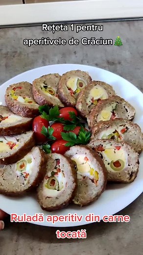 Aperitive Festive pentru Crăciun: Rețete Ușoare
