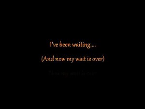 Mutinta - Waiting (Cover)|| Scrolling Lyrics