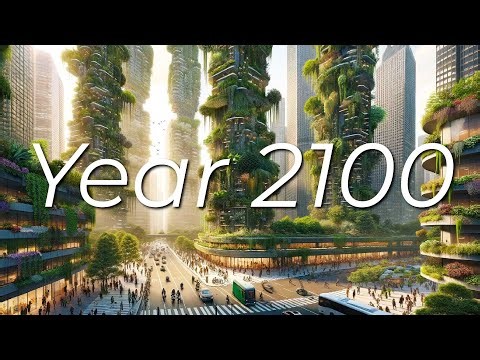 Year 2100