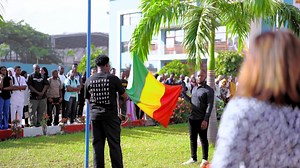 Exploring University Life in Bamako, Mali