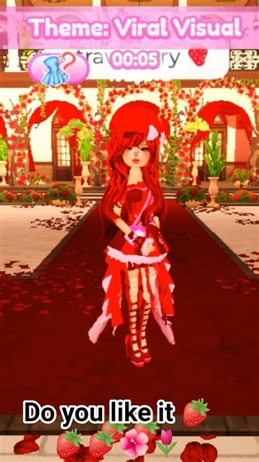 🌹🌺🍓🍒