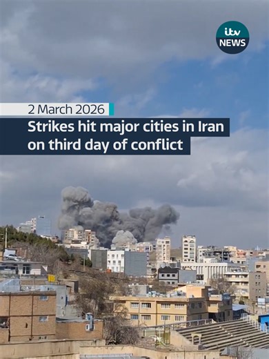 Explosions in Sanandaj and Tehran Amid Ongoing Conflict