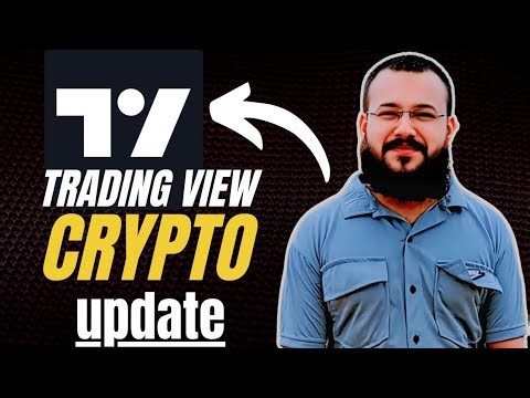 Tradingview Crypto: Basics to Advance | Crypto Sir Hassan