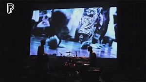 Chassol à la rencontre de la musique de Steve Reich. Concert "Réverbérations" le 13 novembre ► http://bit.ly/Reverberations Avec Matmos, stargaze | Philharmonie de Paris