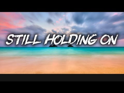 Still Holding On - New Emotional English song 2026 (Lyrics)