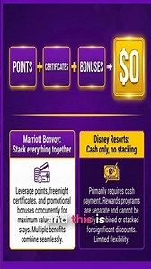 Why Marriott is BEST for your Disney Trip!