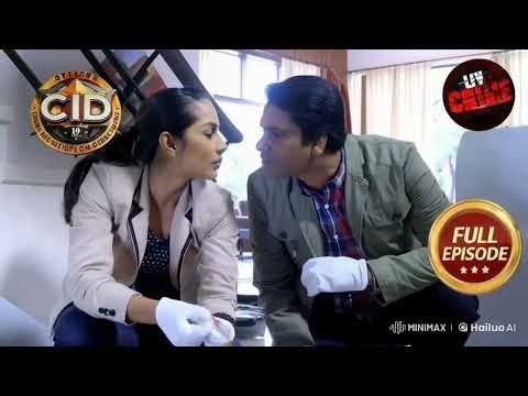|| CID || PURVI AND ABHIJEET KISS 💋💋💋" CID " LOVE STORY VIDEO 2025