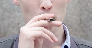 CDC warns against vaping as it investigates at least 5 deaths