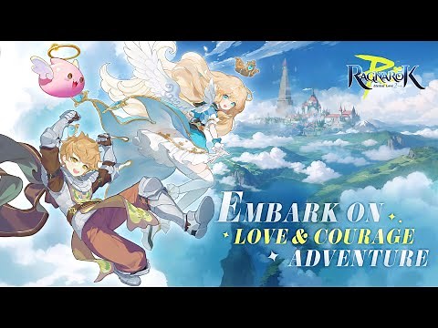 Ragnarok M: Eternal Love 2 - ​​Social Features Showcase​
