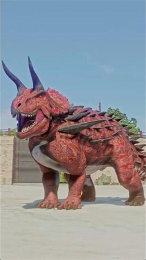 Ultima Imperatrix Vs Tarbosaurus | Jurassic World Evolution 2