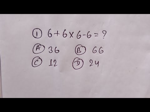 LIVE NOW/only Genius Can solve This math...
