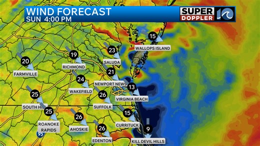 Blog: Back to winter’s reality