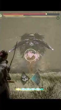 He Said You Can't Hit Him Without Taking Damage — I Did It Anyway (0 Damage Run)