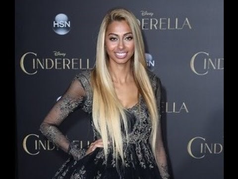 Sonna Rele - Strong | Disney Cinderella Theme song