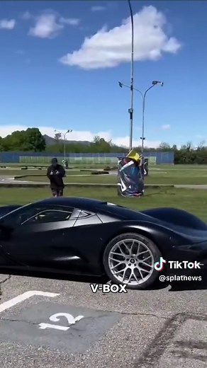 Aspark OWL SP600: World’s Fastest Electric Vehicle