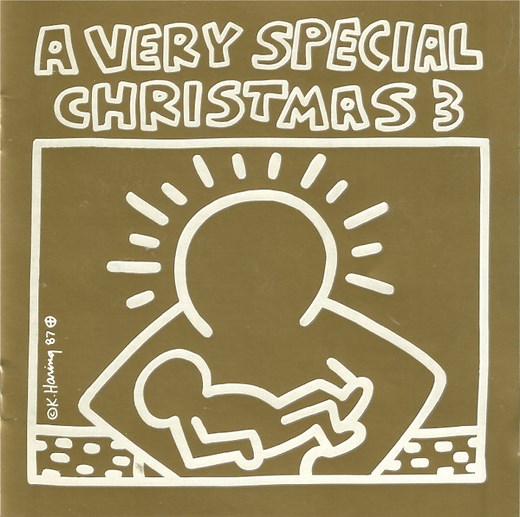 Various - A Very Special Christmas 3