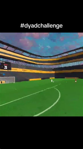 bicey #dyadchallenge #vrfssoccersimulator #vrfs #vr #fyp
