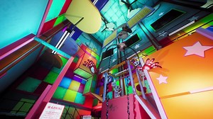 63K views · 2.9K reactions | Este juego de terror luce ALUCINANTE y usa mecánicas de parkour para esquivar a los animatrónicos asesinos. Sinceramente me enamoró la idea por completo y la calidad gráfica que posee. Conozcan "Finding Frankie" | Prophecyx | Facebook