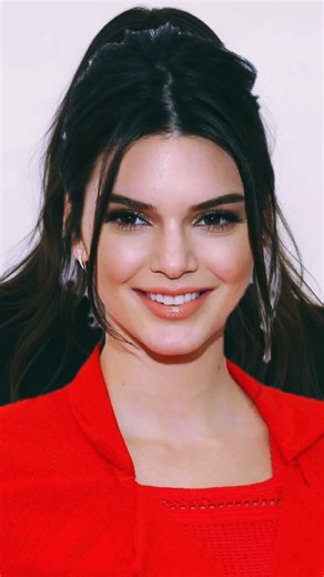 Kendall Jenner Edits 💗✨. #shorts #entertainment