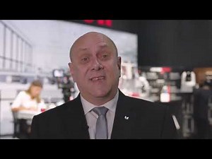 Canon @ ISE 2022 – Multi-Cam setup featuring 4K PTZ Cameras and Professional Camcorders
