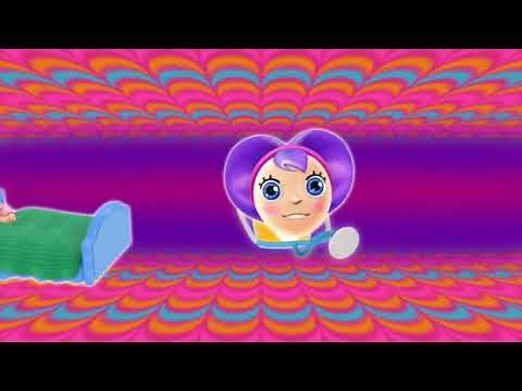 Special Agent Oso - Codename (Dr. Juice)