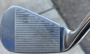 PGA Tour pro buys second-hand set of legendary clubs on eBay