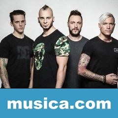 Of Clarity - Letra - Dead By April