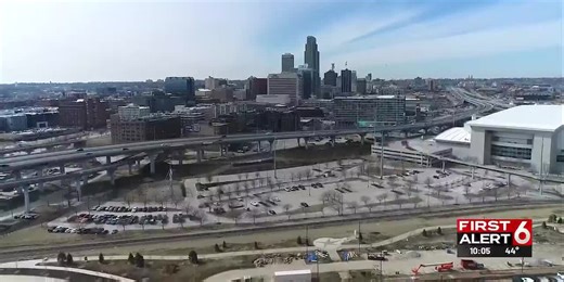 Omaha leaders announce initiative to reverse ‘Brain Drain’