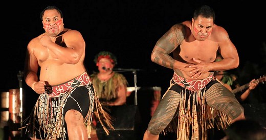 Quelle est l'origine du Haka, la célèbre danse guerrière des Néo-Zélandais ?