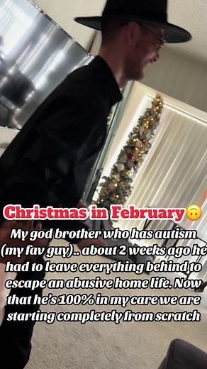 John's First Christmas Experience! Incredible Gifts to Make His Day Special!