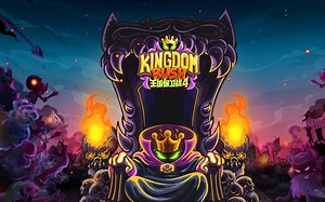 【契约】Kingdom Rush Vengeance 《王国保卫战：复仇》不可能难度全模式最高难度攻略（已完结）